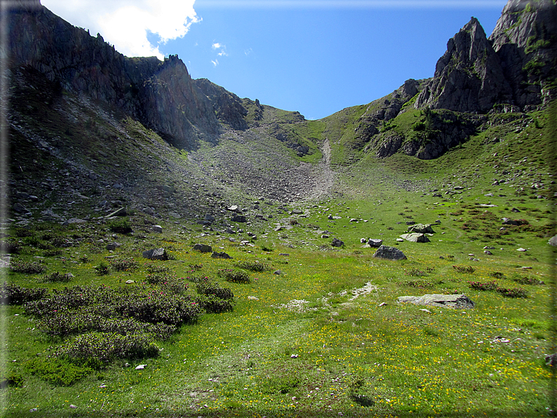 foto Forcella Ravetta